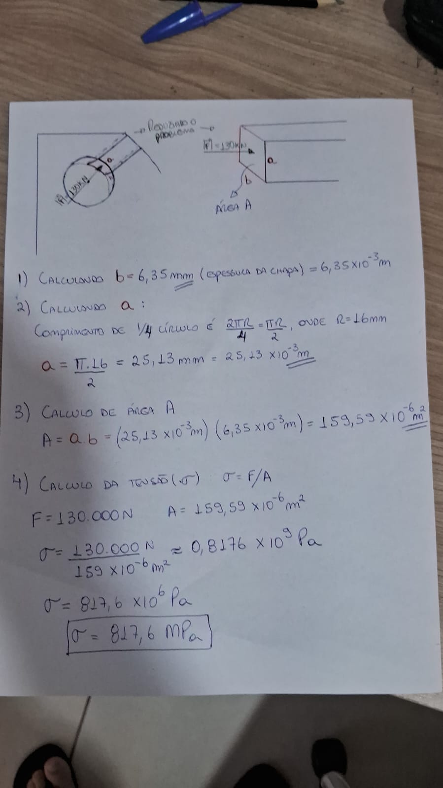Exemplo de projeto 1